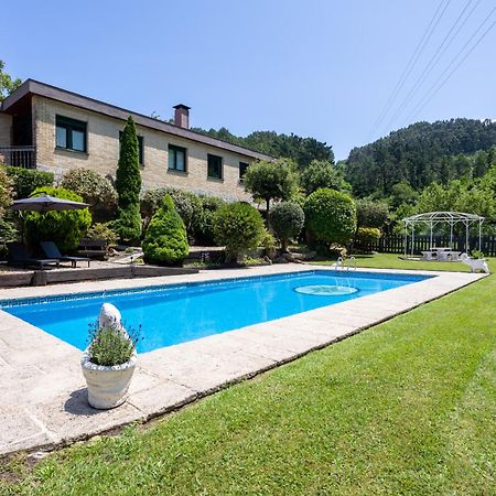 Sarren Villa Pool Bermeo Exterior foto