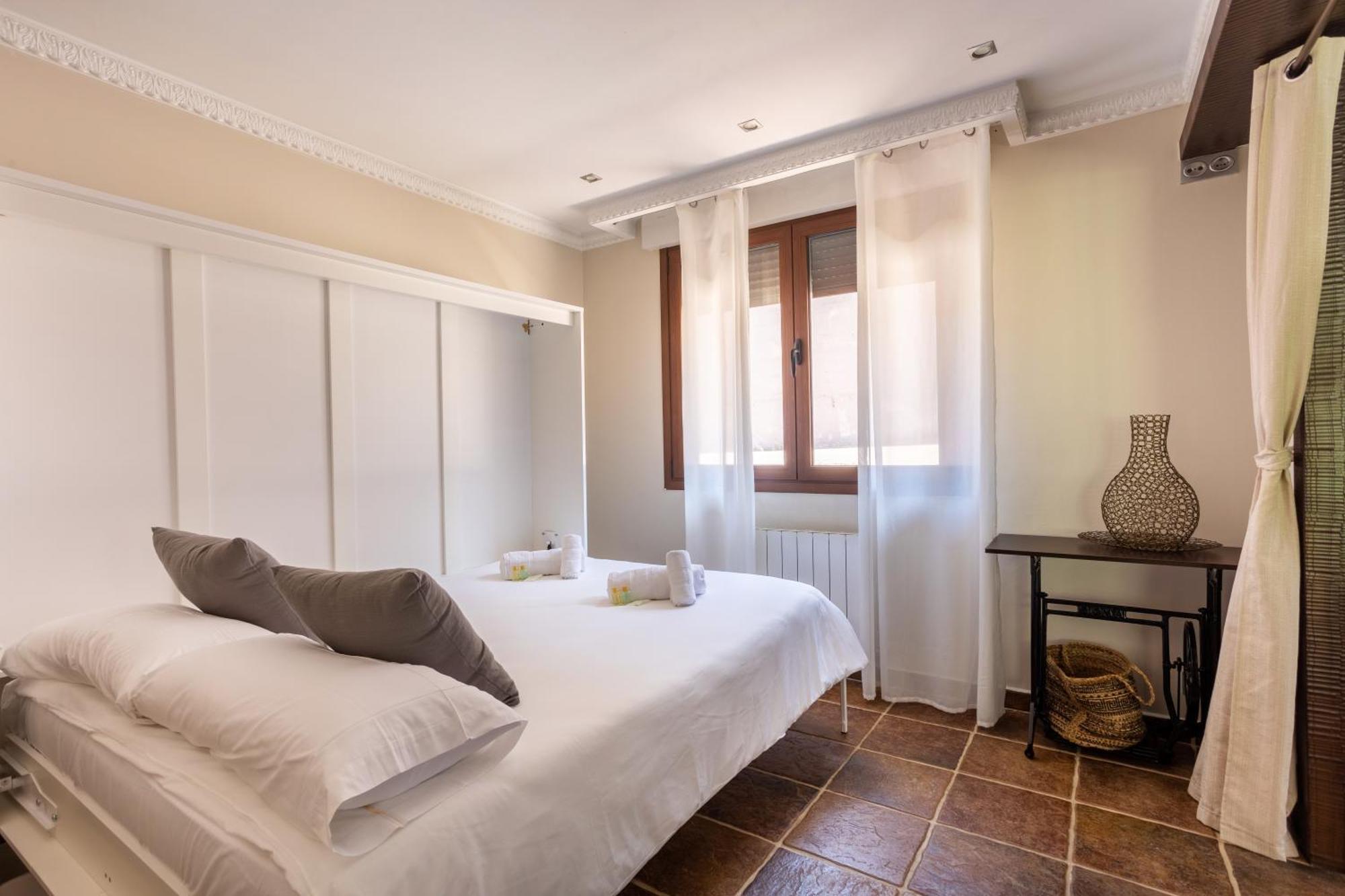 Sarren Villa Pool Bermeo Exterior foto